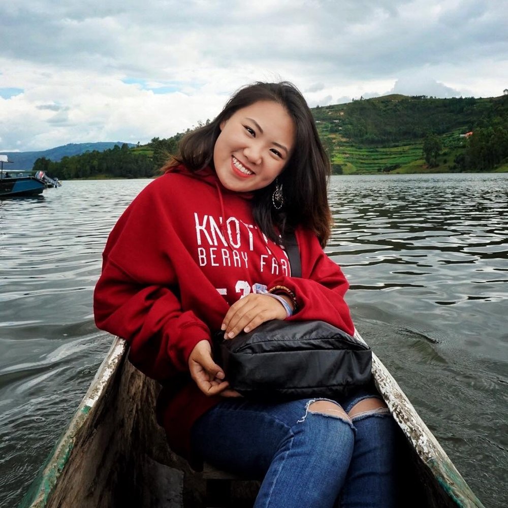 Meet your Posher, Zemiao